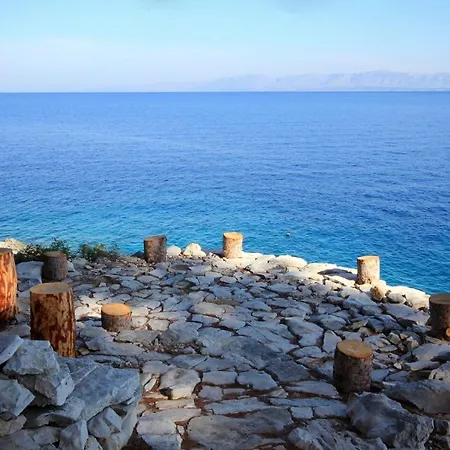 Secluded Fisherman'S Cottage Cove Spiliska, Korcula - 9142 * Vela Luka