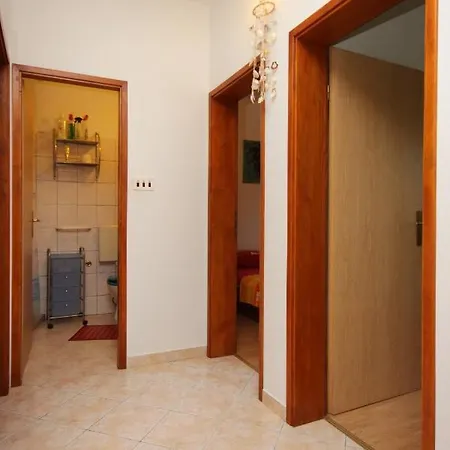 Secluded Fisherman'S Cottage Cove Spiliska, Korcula - 9142 Holiday home