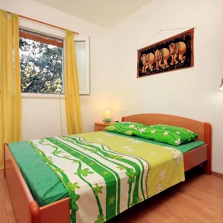 Secluded Fisherman'S Cottage Cove Spiliska, Korcula - 9142