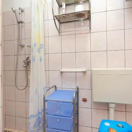 Secluded Fisherman'S Cottage Cove Spiliska, Korcula - 9142 *