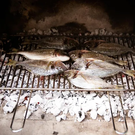 Holiday home Secluded Fisherman'S Cottage Cove Spiliska, Korcula - 9142 *