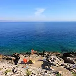 Сasa de vacaciones Secluded Fisherman's Cove Spiliska, Korcula - 9142 Vela Luka