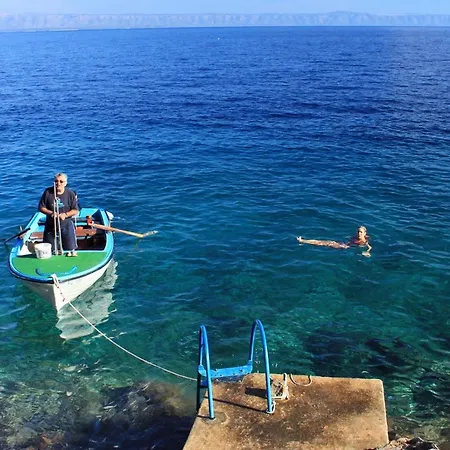 Secluded Fisherman's Cove Spiliska, Korcula - 9142 Сasa de vacaciones Vela Luka