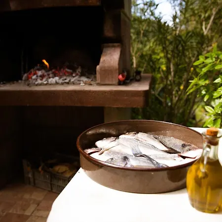 בית נופש Secluded Fisherman's Cove Spiliska, Korcula - 9142