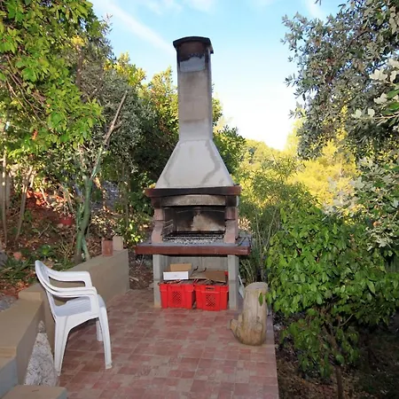 Secluded Fisherman's Cove Spiliska, Korcula - 9142 Сasa de vacaciones Vela Luka