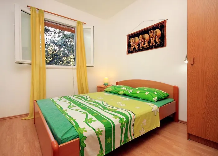 Secluded Fisherman's Cove Spiliska, Korcula - 9142